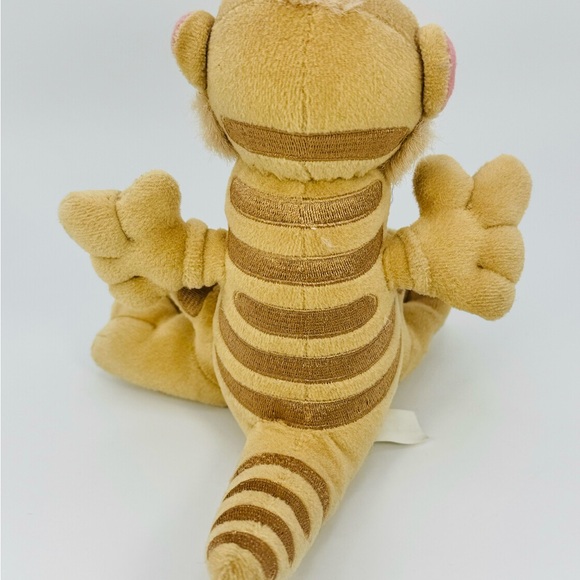 eBay Mascot Plush Meerkat Rodent Creature Plush Stuffed Animal Alcone Marketing - Picture 6 of 7